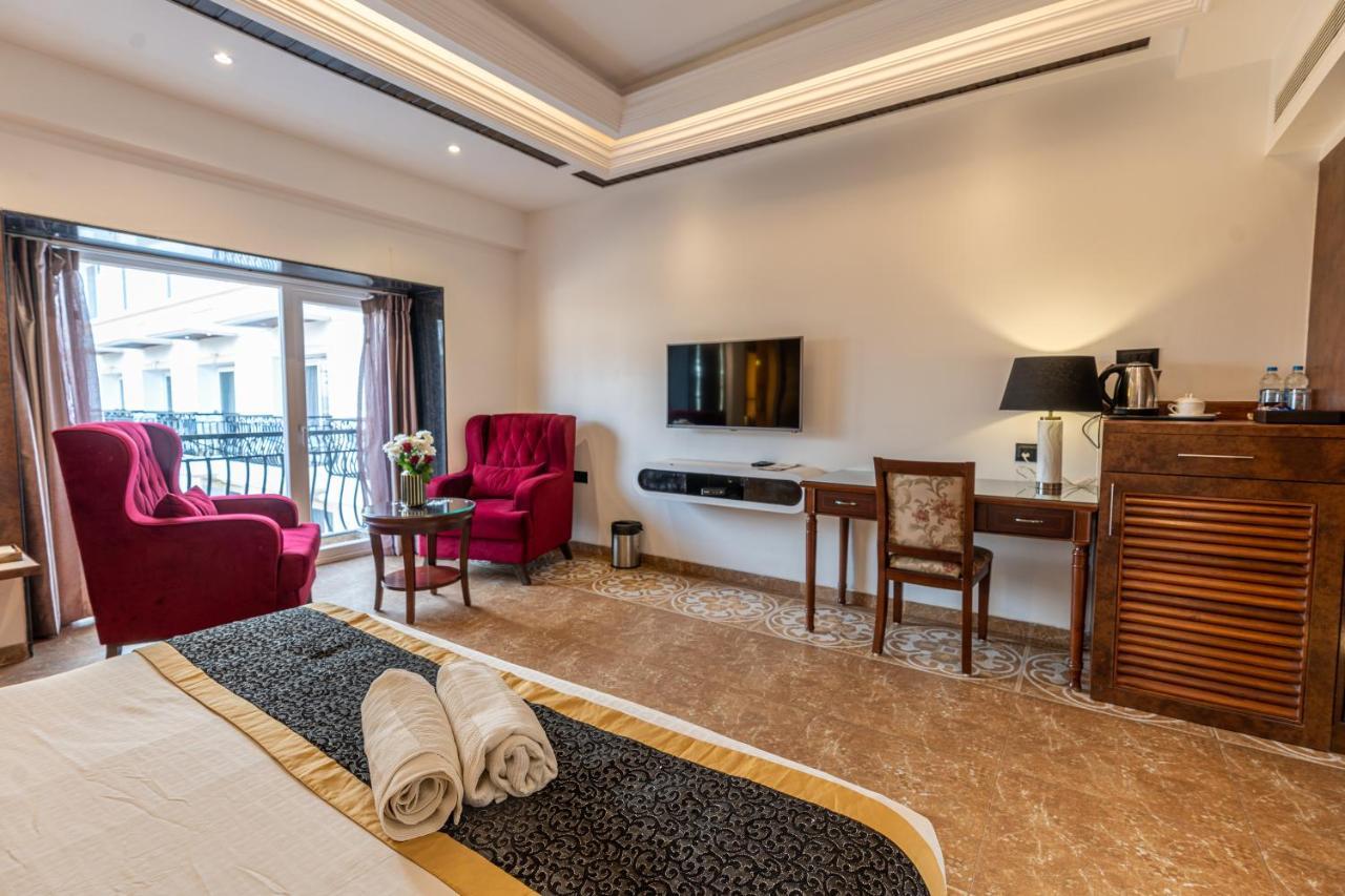 Alvorada Resort-3 Star Resort In Baga Arpora Kültér fotó